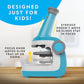 Future Scientist Microscope STEM Kit