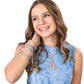 Cool Maker, Kumikreator Twilight Mini Fashion Pack Refill, Friendship Bracelet Activity Kit,