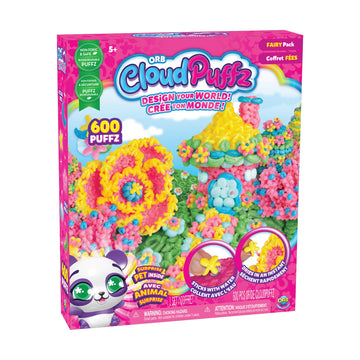 Orb Cloudpuffz (1372600600)