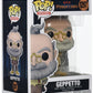 Funko Pop! Movies: Netflix Pinocchio - Geppetto