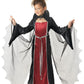 California Costumes Girls Vampire Costume Medium Plus (8-10)