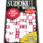 Kappa Sudoku Puzzles Volumes Vary See Sellers For Vol #(Directions In Spanish, French & English)