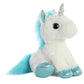 Aurora - Sparkle Tales - 12' Frosty Unicorn