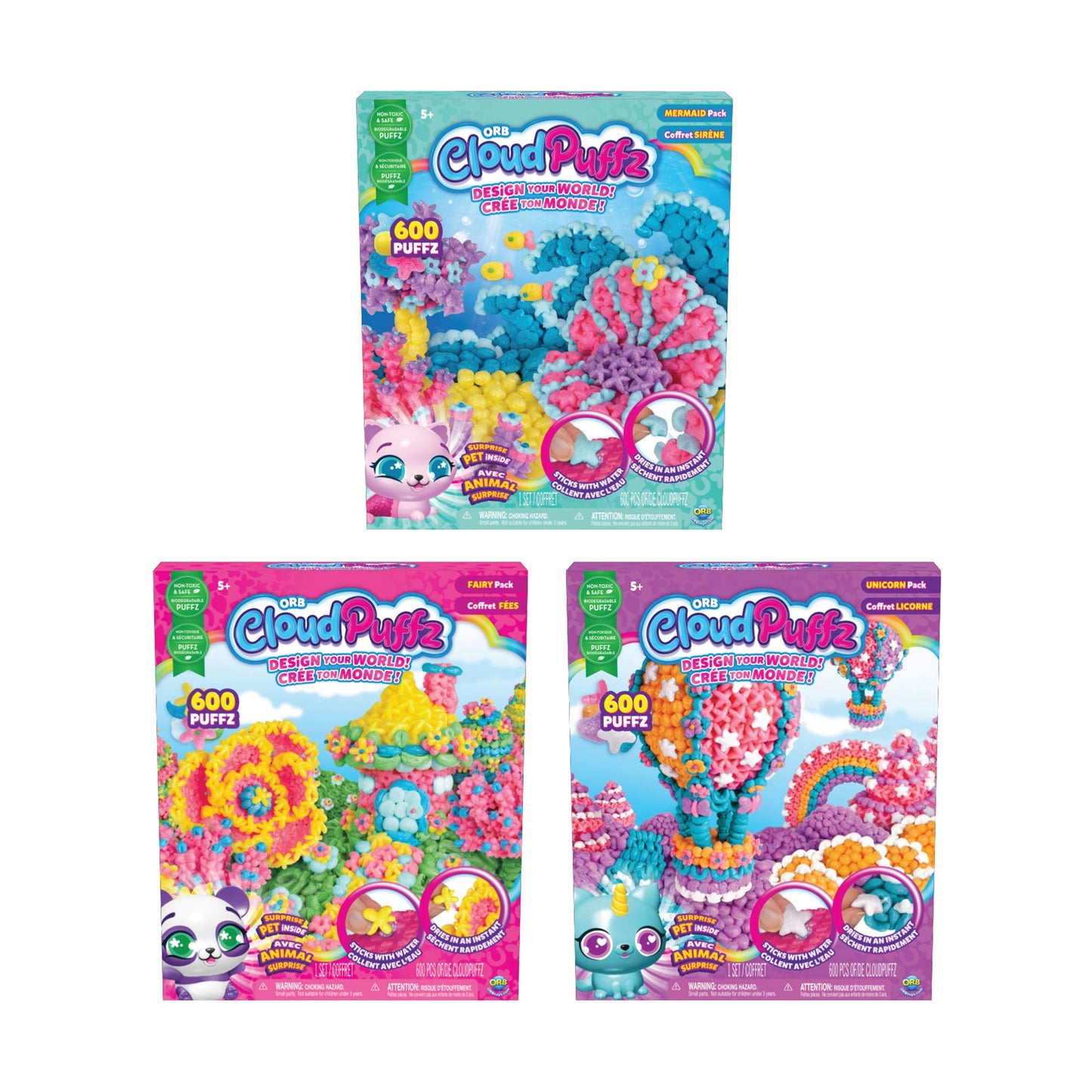 Orb Cloudpuffz (1372100600)