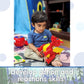 The Learning Journey Play & Learn - Infrared Remote Control Dancing Dragon - Remote Control Dragon - Toddler Toys For Children Ages 2+ Years - Award Winning Toys