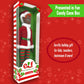 The Original Elf Christmas Dolls, 12'' Christmas Elf Doll, Toy Elf For Kids Or D  Cor, Mini Toy Elf Dolls For Christmas, Christm