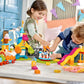 The Big Fair Building Blocks Set