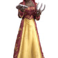 Doctor Who Jabe 4' Resin Collectible Figure