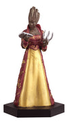 Doctor Who Jabe 4' Resin Collectible Figure