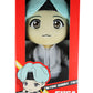 Tinytan Bts Mic Drop 11.8' Plush Doll Suga - Official Licensed Bts Merchandise - Bts Plushies, Bts Merch, Kpop Merch, Bts Kpop (Suga)