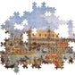 Clementoni Canaletto Puzzle 1000 Pieces, 70x50 cm, Eco-Friendly Cardboard, Multi-Colored, Model 39792, Ideal Gift for Adults