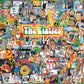 White Mountain Puzzles The Sixties - 1000 Piece Jigsaw Puzzle