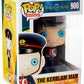 Funko Pop! Tv: Doctor Who - The Kerblam Man