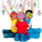 12 PCS Robot Paper Masks Robot Birthday Party Cosplay Masks for Birthday Party Bots Party Supplies Gift Robots Party Favor Birth
