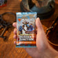Magic: The Gathering Outlaws Of Thunder Junction Play Booster Box - 36 Packs (504 Magic Cards)