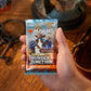 MAGIC THE GATHERING: Outlaws of Thunder Junction Play Booster Pack (1 Pack)