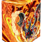 Yu-Gi-Oh! Albaz - Ecclesia - Tri-Brigade Card Case