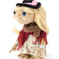 The Noble Collection E.T The Extra-Terrestrial Dressed Up E.T Plush