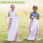 Cindeer 12 Pcs Potato Sack Race Bags Sports Themed Potato Race Jumping Bags 40 x 20 Inches Sack Race Bags for mature-themeds Kids Family Party Games and Activities Party Supplies(Baseball)