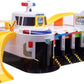 The Little Bus Tayo SpecialFriends Set Series (emergencyrescuecenterset)