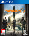 Tom Clancys The Division 2 PS4 -Like New