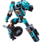 TOBOT GD Sand Crawler, Youngtoys Transforming Collectible Vehicle to Robot Animation Character