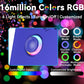 Fingerevo Rg40Xxv Handheld Game Console 4.0-In 640 * 480 Ips Oca Screen 3200Mah 64Bit System Rg 40Xxv Blue