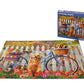 Vermont Christmas Company Pedal Pups Jigsaw Puzzle 1000 Piece