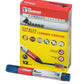 Ch Hanson El Marko Lumber Crayon-Premier Blue