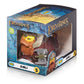Tubbz Boxed Edition: Lord Of The Rings - Gimli Cosplaying Rubber Duck Vinyl Figure