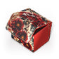 Ultimate Guard - Sidewinder 100+ Xenoskin - Floral Places Iii - Autumn Heath