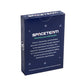 Stellar Factory Spaceteam Expansion Triangulum - White Plastic Game Model ST-EX-TRI