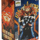 Banpresto My Hero Academia Age Of Heroes Endeavor Figure