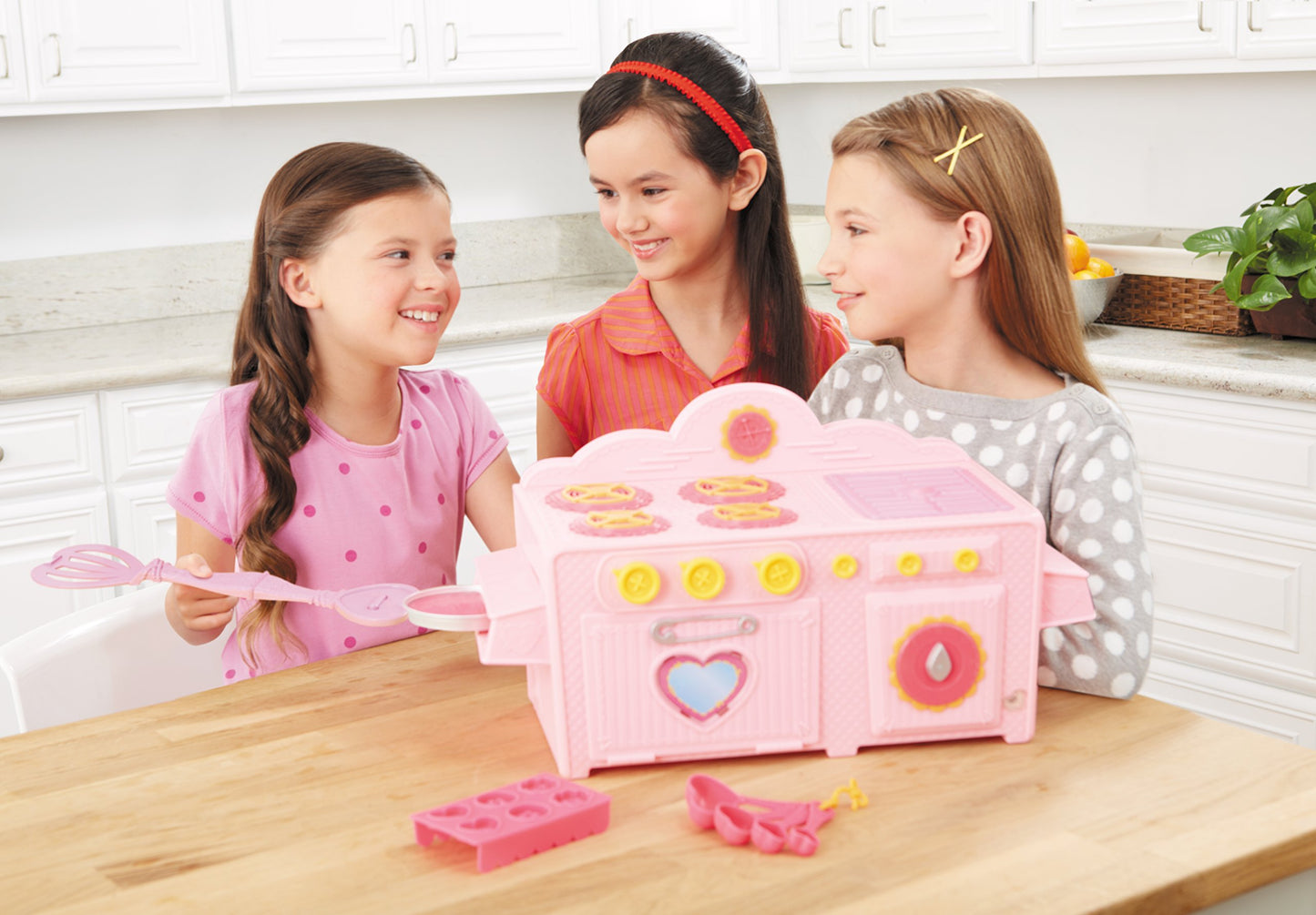 Lalaloopsy Baking Oven
