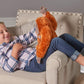 Wild Republic Orangutan Plush, Stuffed Animal, Plush Toy, Gifts For Kids, Cuddlekins 12 Inches