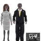 Neca They Live: Aliens 8 Inch Retro Action Figure 2 Pack