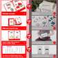 Wjpc 58 Cards, 116Pcs High Frequency Sight Words Flash Cards For (Pre-K, Pre-Kindergarten, Kindergarten, 3,4,5, Years Ages Kids Boys Girls Toddler Flash Cards For 3-6 Years