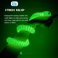 30In 3D Printed Snake Toys Large, Flexible 3D Printed Animal, Fidget Adhd Snake Toys, Perfect Desk Pet For Animal Collectors