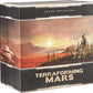 Stronghold Games Terraforming Mars: Big Box Board Game, Standard Size, Cardboard, Multicolor, Model SG7205