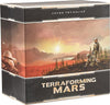 Stronghold Games Terraforming Mars: Big Box Board Game, Standard Size, Cardboard, Multicolor, Model SG7205