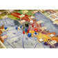 Rio Grande Games: Concordia Solitaria Expansion - Strategy Board Game Expansion To Concordia - Ages 14+, 1-2 Players, 60 Min Game Play, (Rgg615)