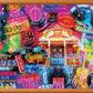 Bbq & Blues 550 Piece Jigsaw Puzzle