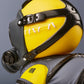 TUBBZ First Edition: Metal Gear Solid - Psycho Mantis Cosplaying Rubber Duck Vinyl Figure