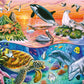 Ravensburger Beautiful Ocean Jigsaw Puzzle | 100 Unique Pieces | Kid-Friendly  Durable & Educational | Perfect for Ages 6 & Up | FSC Certified for Sustainability