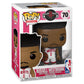 Funko Pop Nba: Rockets - Russell Westbrook