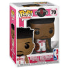 Funko Pop Nba: Rockets - Russell Westbrook