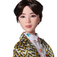 Bts Suga Idol Doll