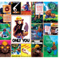 Masterpieces 550 Piece Jigsaw Puzzle For Adults, Family, Or Youth - Smokey Bear - 18''X24''