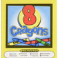 Rhode Island Novelty Lot of 12 Packs of 8 Crayons - 3