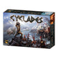 Matagot Cyclades
